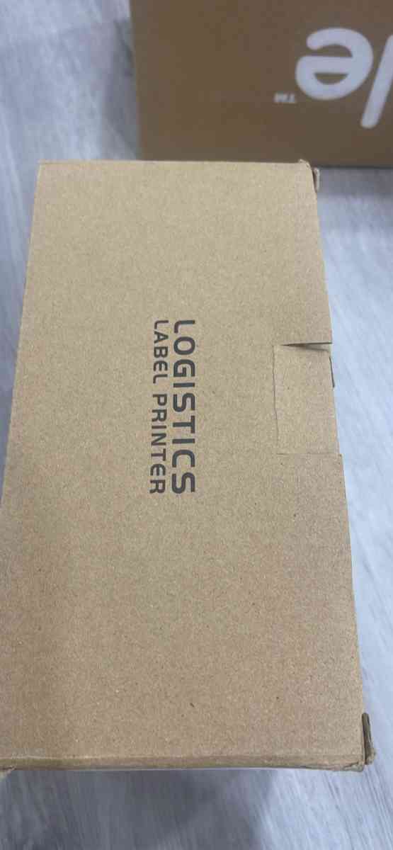 Bluetooth Thermal Shipping Label Printer - Cherry Hill, New Jersey