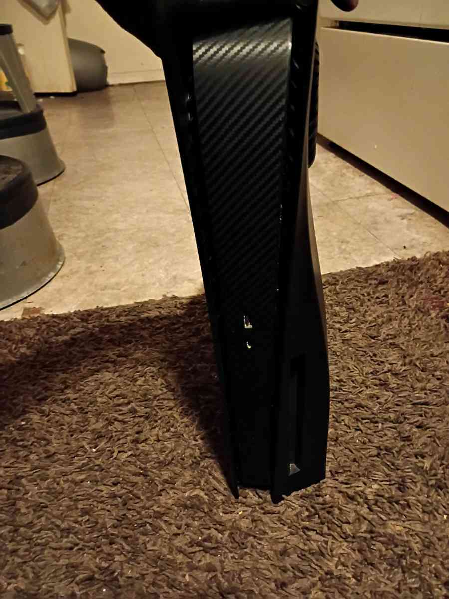 PlayStation 5 - Oklahoma City, Oklahoma - FleaMarketBay