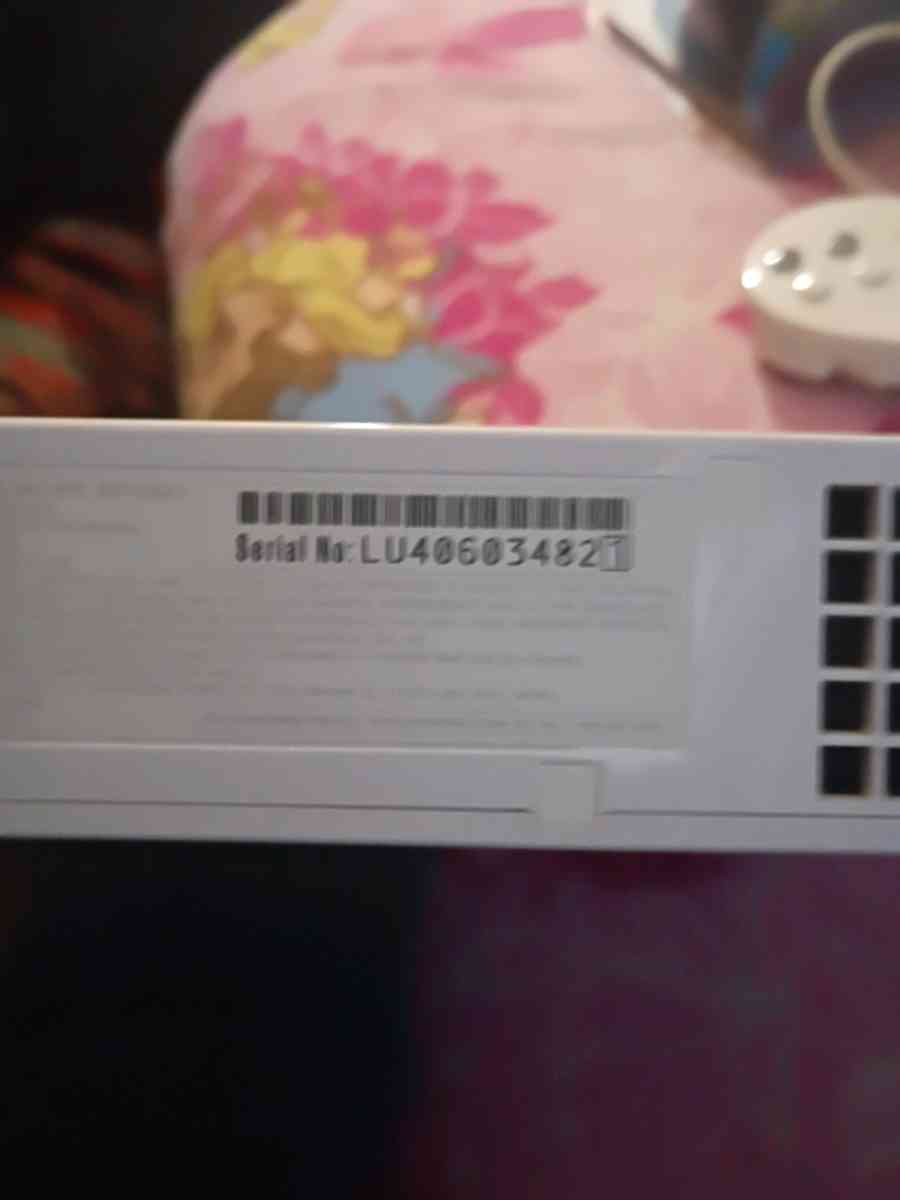 Nintendo Wii backwards compatible with GameCube - Abington, Pennsylvania - FleaMarketBay