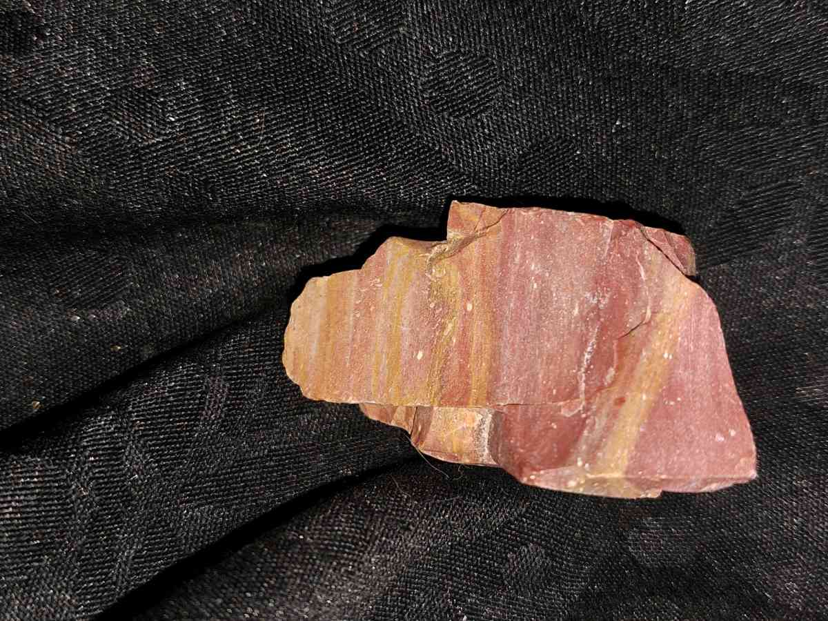 beautiful and unique raw stones and gemstones - Banner Elk, North Carolina - FleaMarketBay