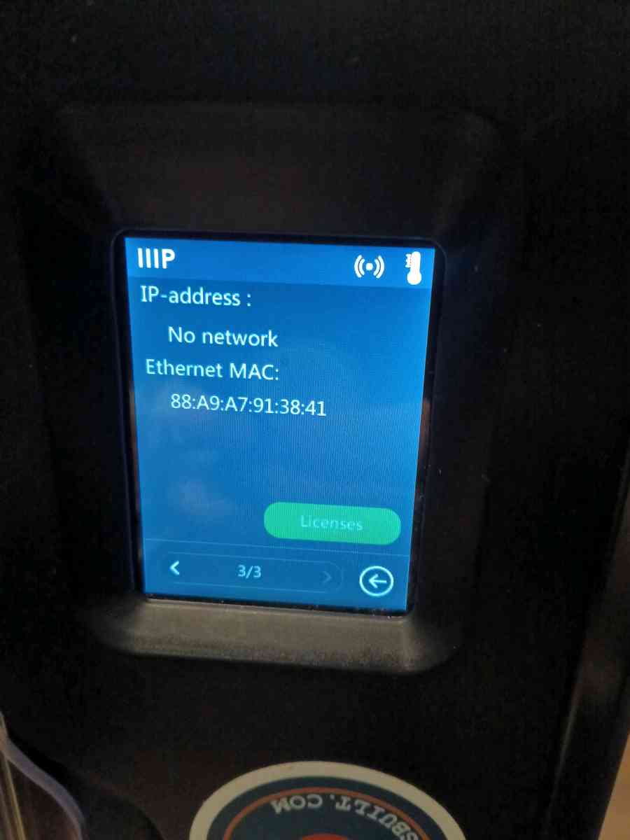 3d printer - Ohio City, Ohio