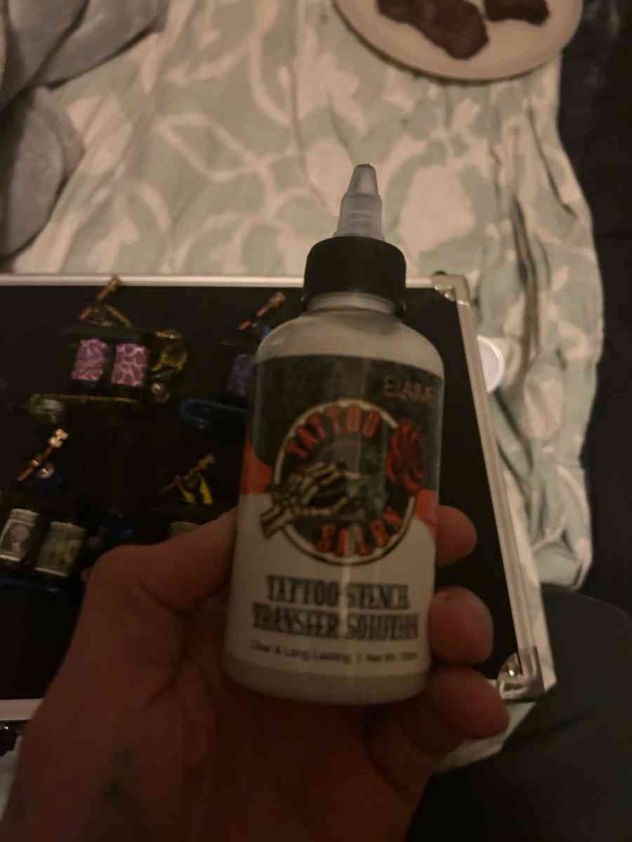 tattoo machine gun - Laurel, Maryland - FleaMarketBay