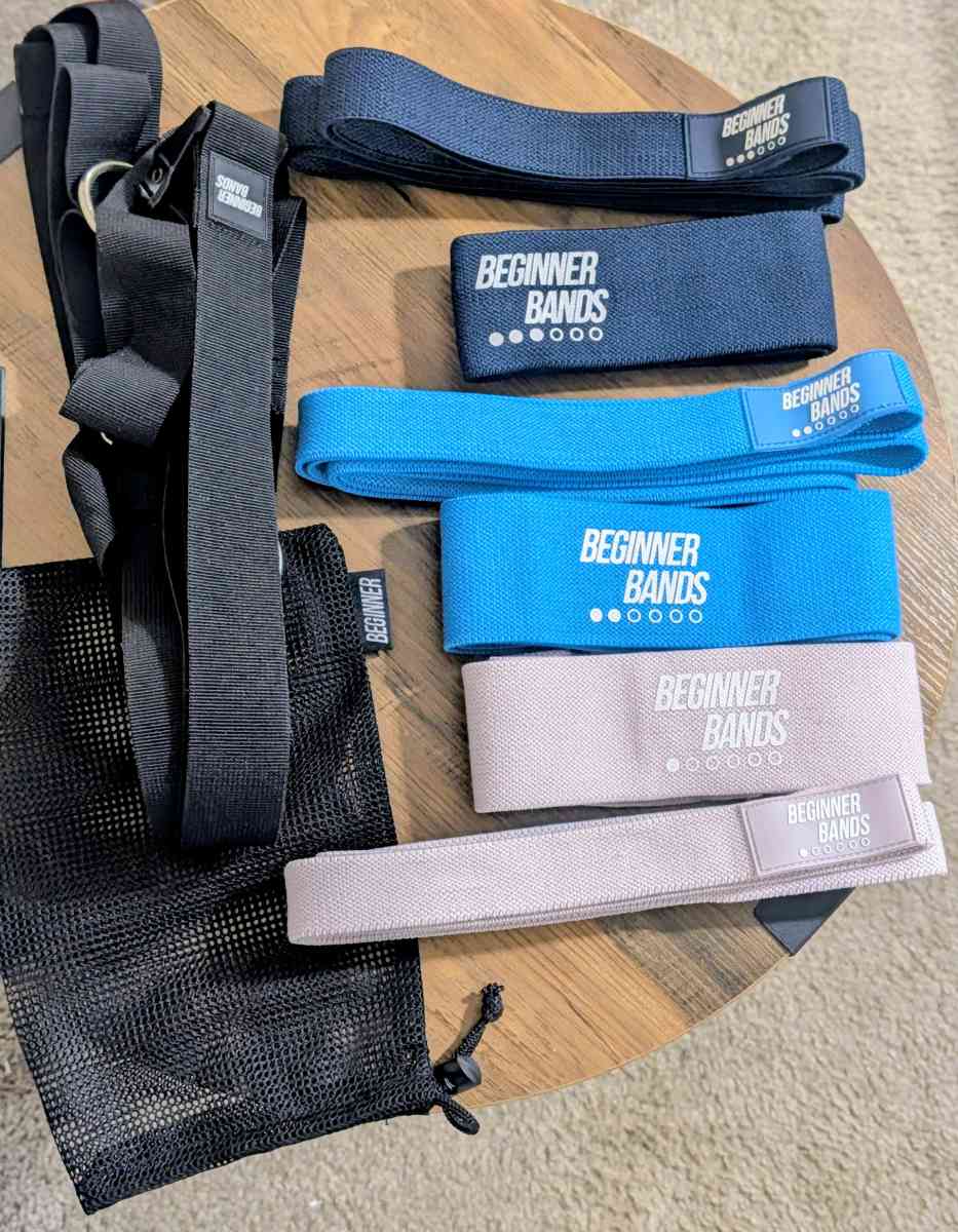 JA Beginner Bands Set of 6 - Irving, Texas