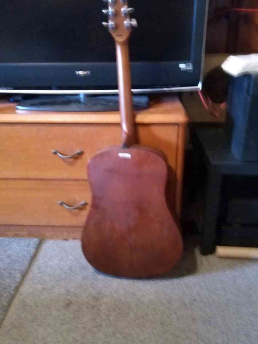 Jasmine guitar - Hopkinsville, Kentucky - FleaMarketBay