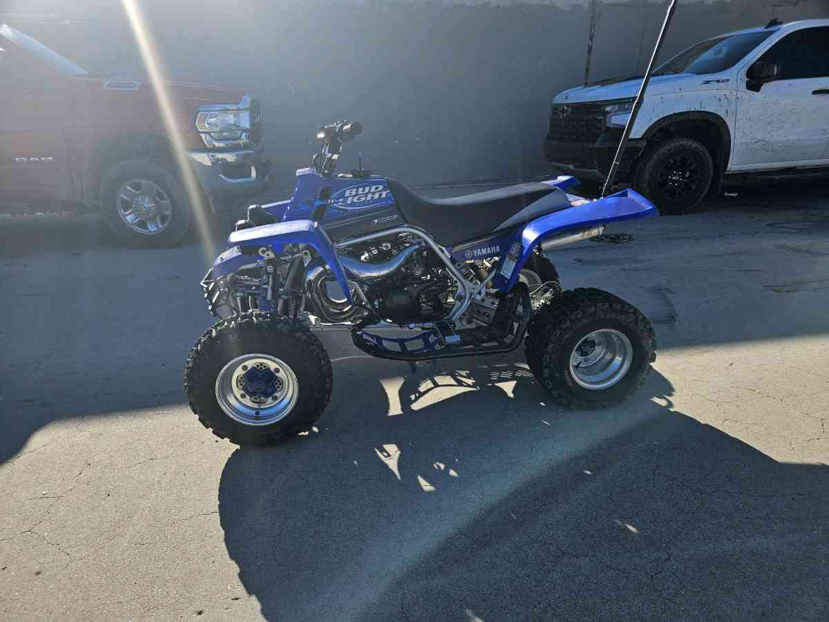 yamaha banshee - Tarzana, California - FleaMarketBay