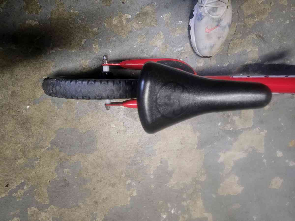 strider balance nike - Roseville, California - FleaMarketBay