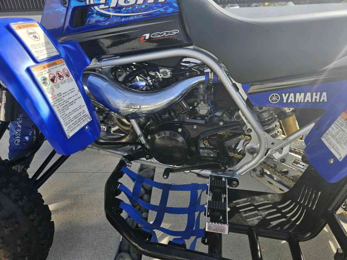 yamaha banshee - Tarzana, California - FleaMarketBay