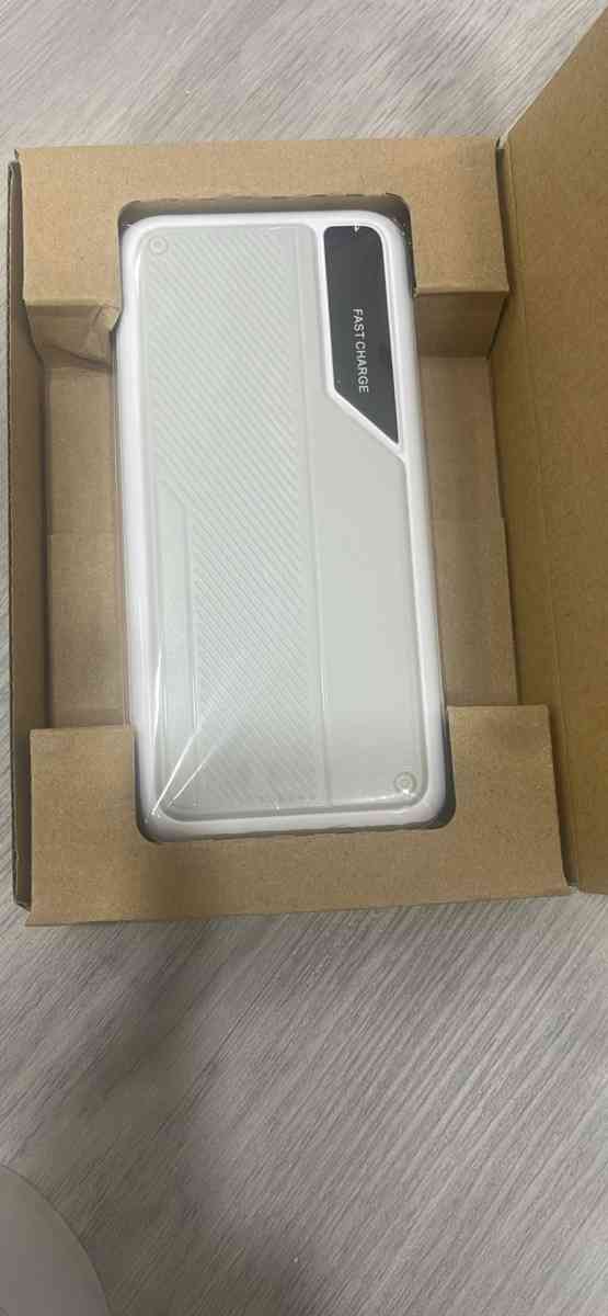 10000mAh portable charger - Burlington, New Jersey