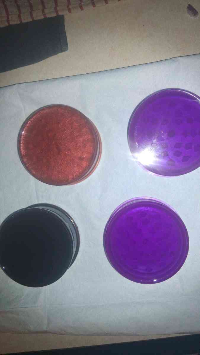 Tobacco Grinders - Adrian, Michigan