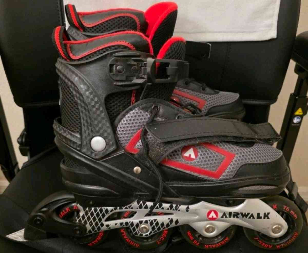 Airways adult Inline skate - Hudson, Florida