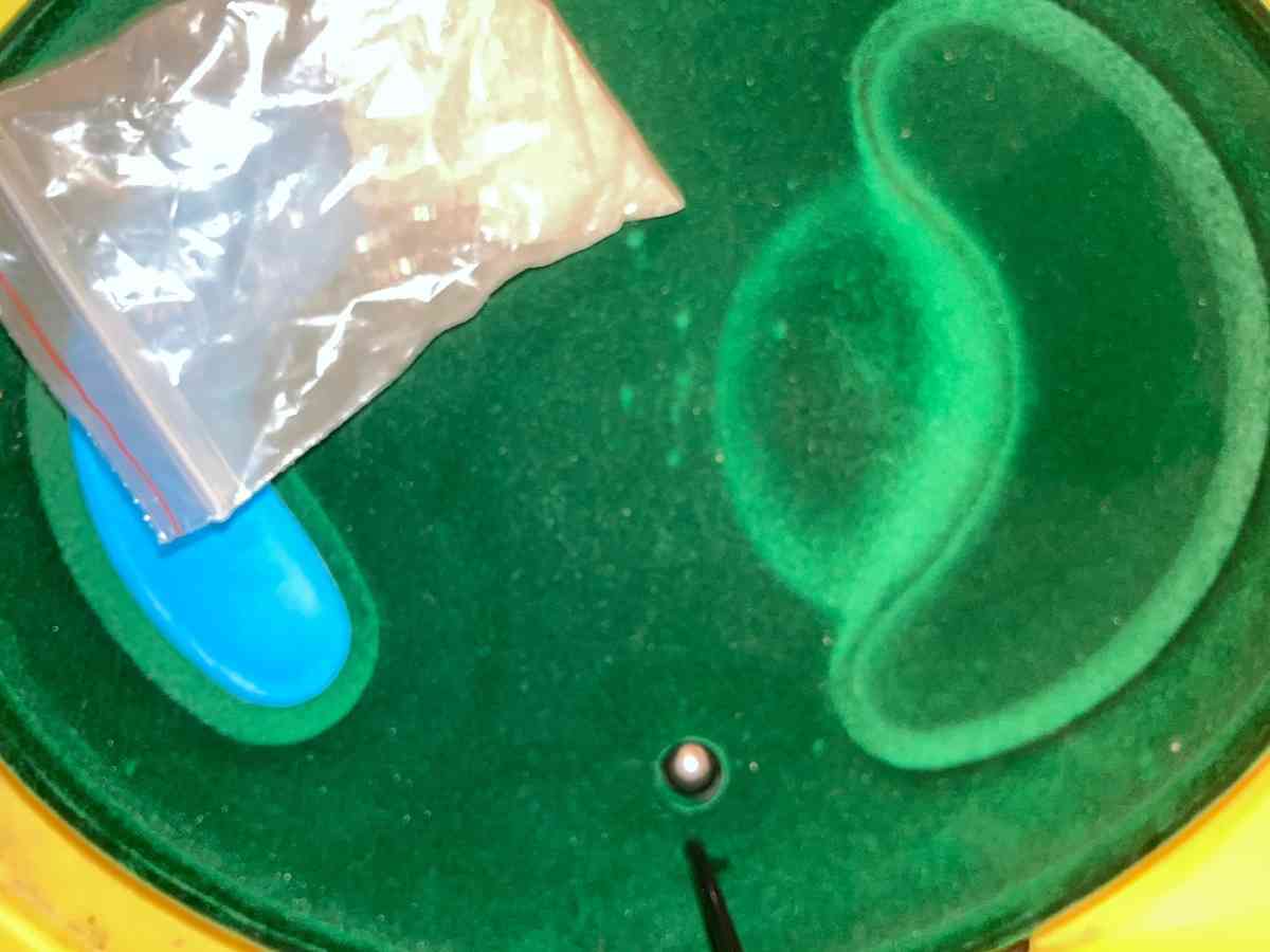 Borstu Mini Golf Drinking Game Set - Essington, Pennsylvania - FleaMarketBay