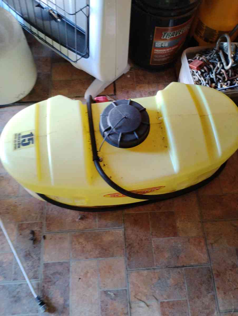 gas tank - Thibodaux, Louisiana