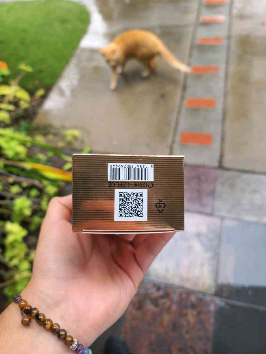 jean paul gaultier le male elixir - Santa Ana, California - FleaMarketBay