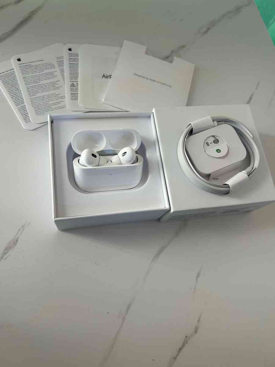 AirPods Pro 2 - Citrus Heights, California - FleaMarketBay