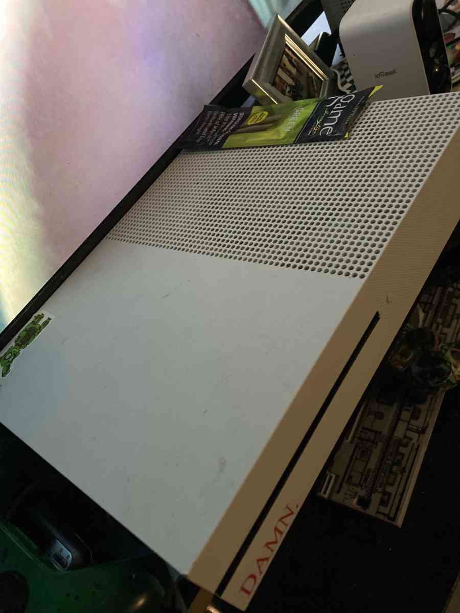 Xbox series S - Abington, Pennsylvania - FleaMarketBay