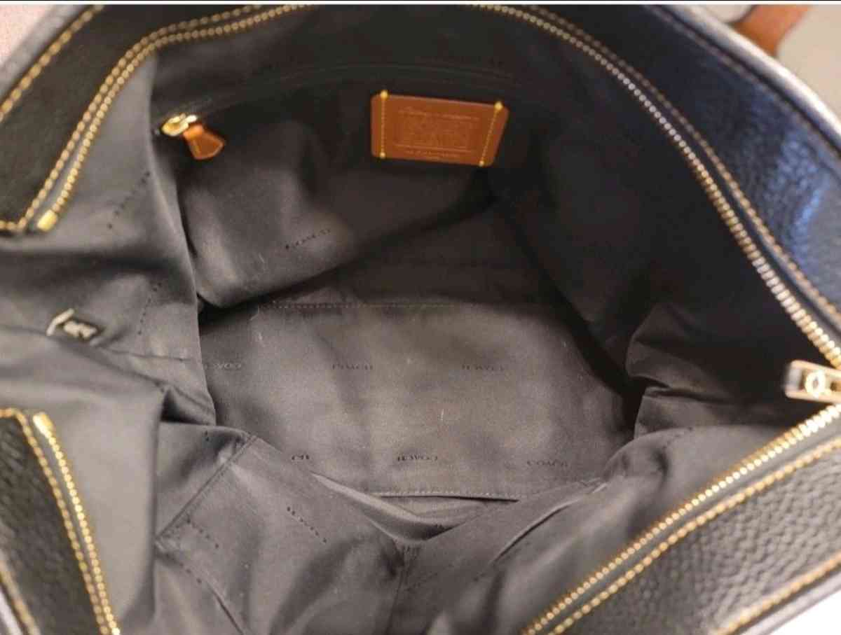 Minnie mouse coach purse - Hudson, Florida - FleaMarketBay