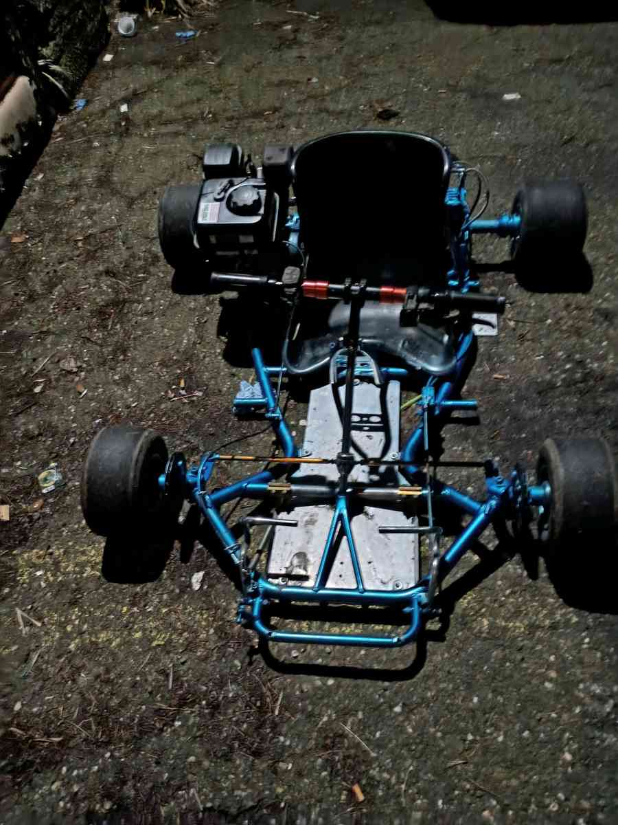 shifter kart - Hayward, California - FleaMarketBay