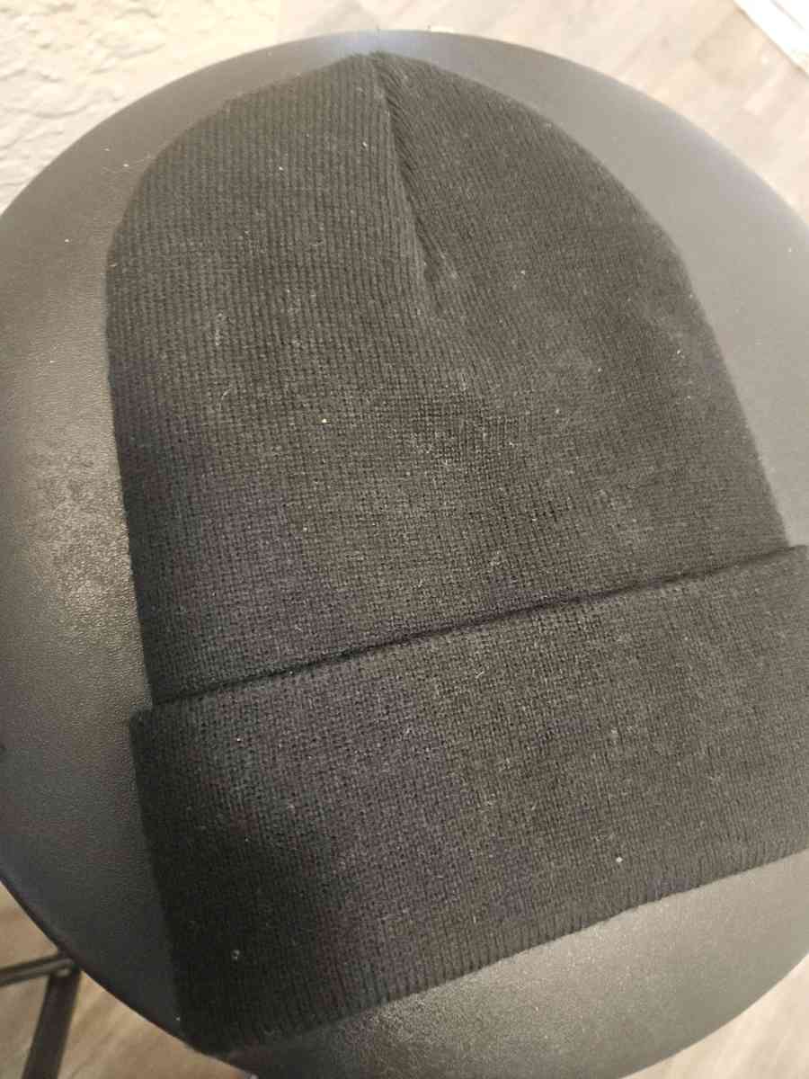 Ariat Rebar Watch Beanie Cap - Tulsa, Oklahoma - FleaMarketBay