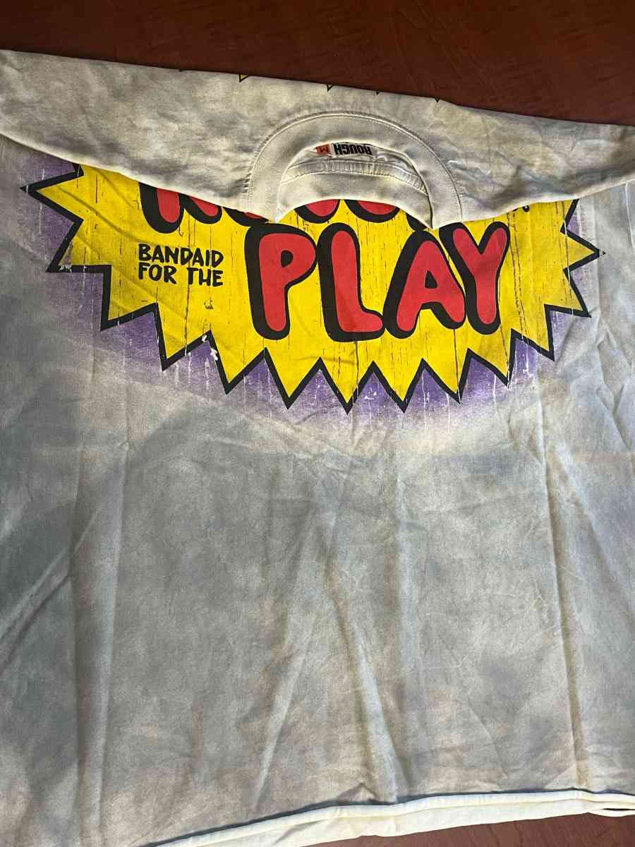 rough play - Columbia, South Carolina - FleaMarketBay