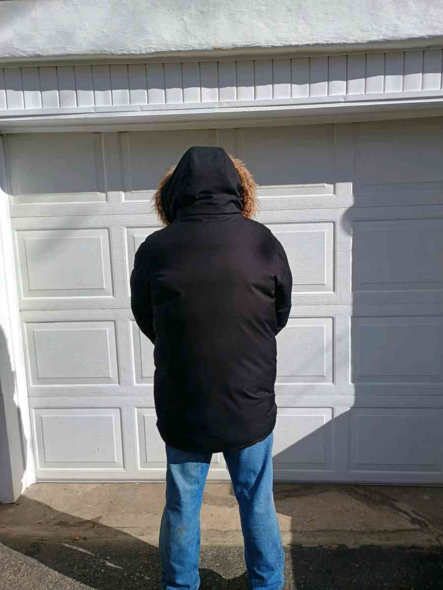 ladys winter coat 2xxl - Mountainhome, Pennsylvania - FleaMarketBay