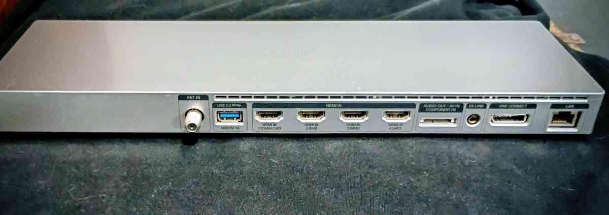 Samsung One Connect - Park Rapids, Minnesota - FleaMarketBay