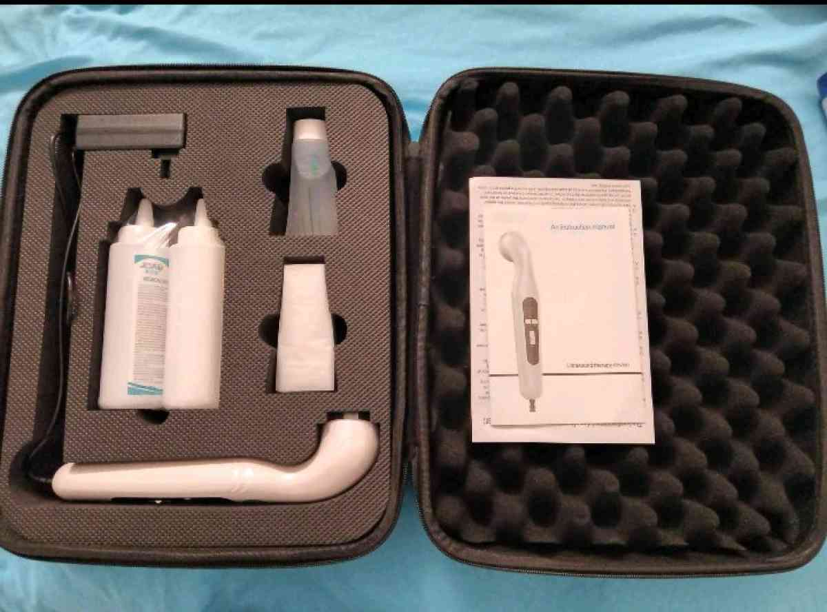 ultrasonic instrument new - Flushing, New York