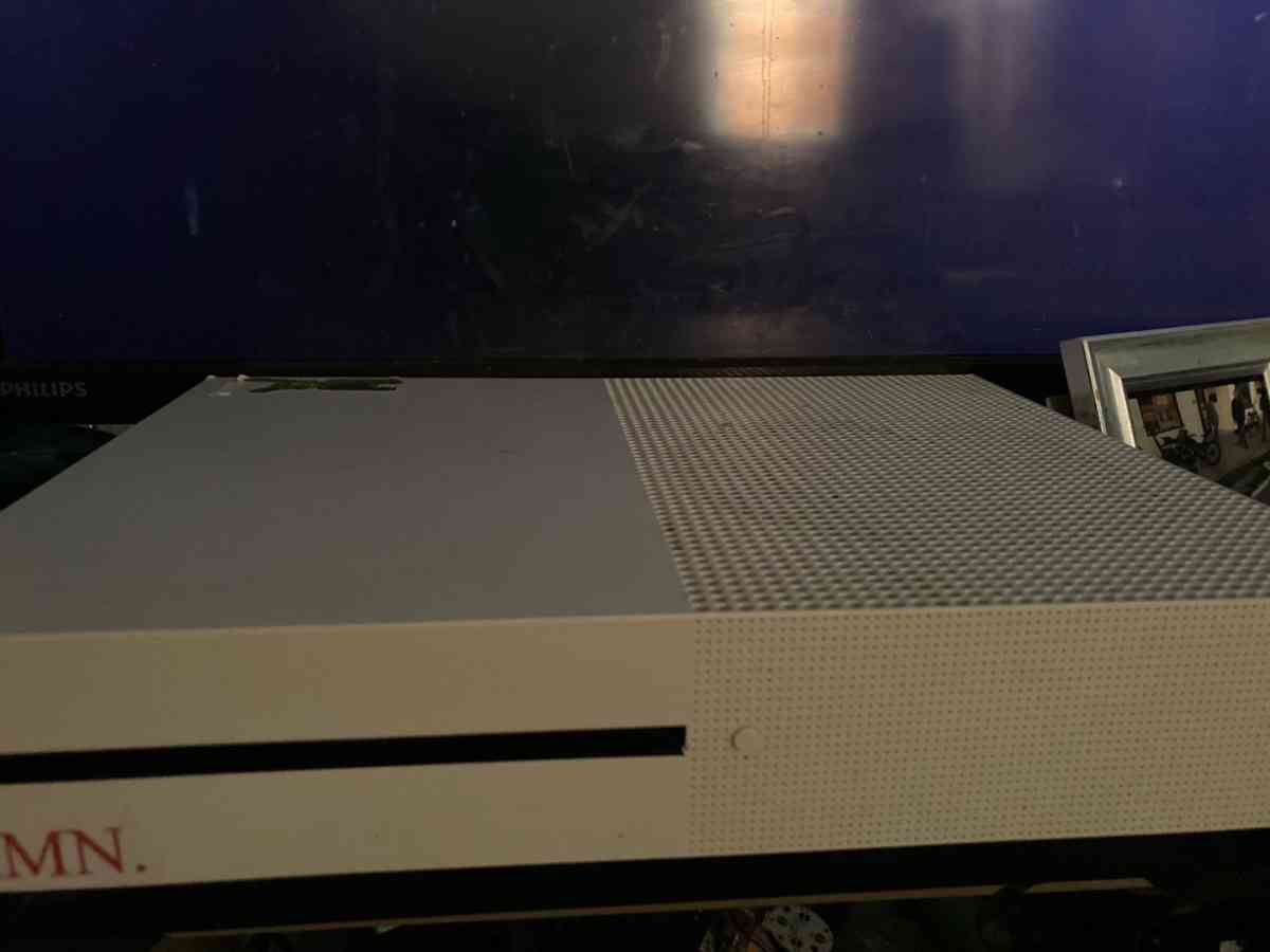 Xbox series S - Abington, Pennsylvania - FleaMarketBay