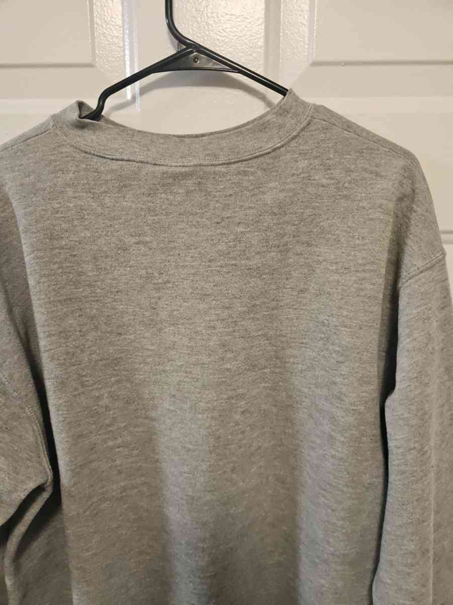 VTG Dallas Cowboys Sweater - Tulsa, Oklahoma - FleaMarketBay