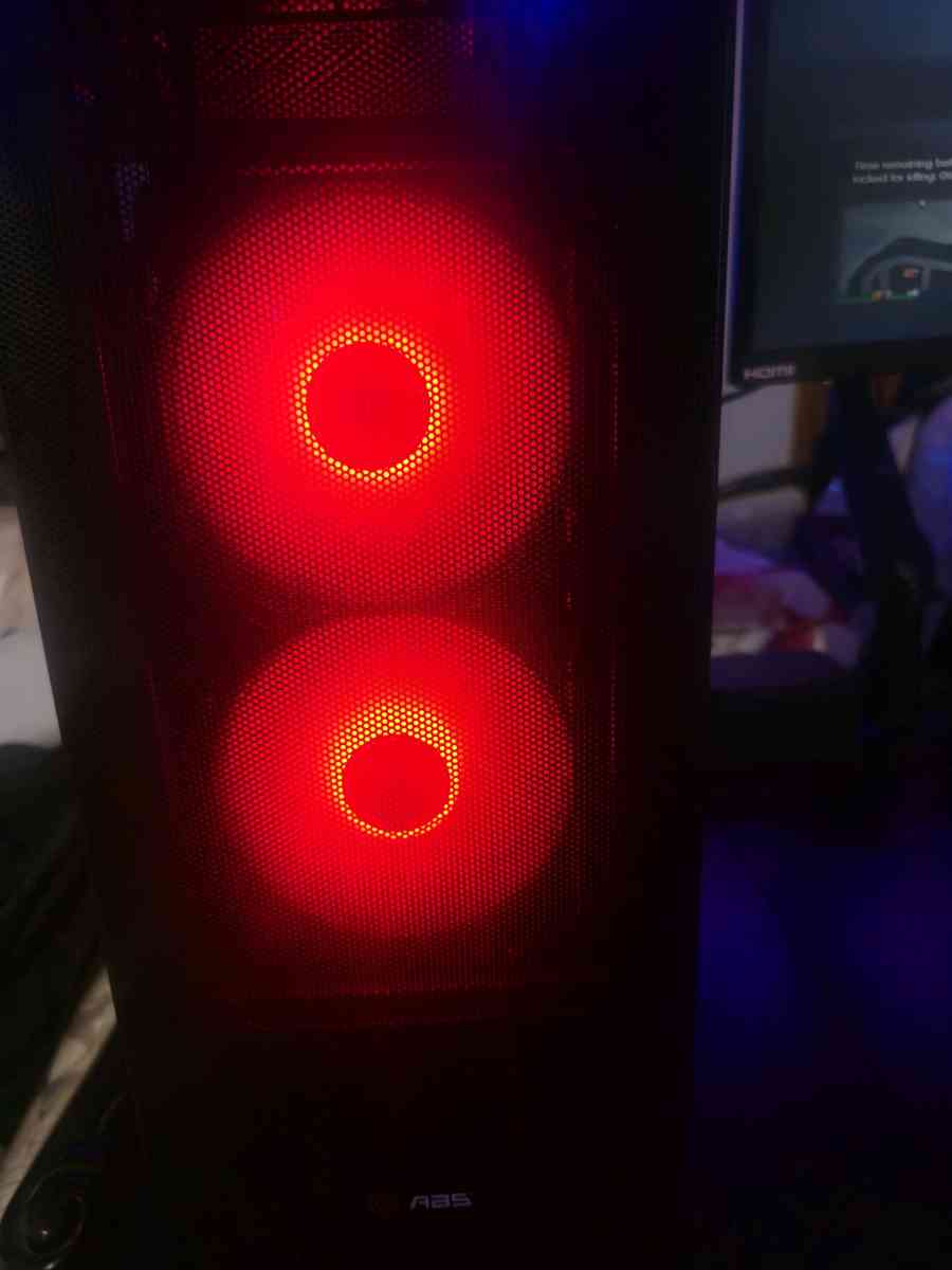 Gaming Pc - Richmond Hill, New York - FleaMarketBay