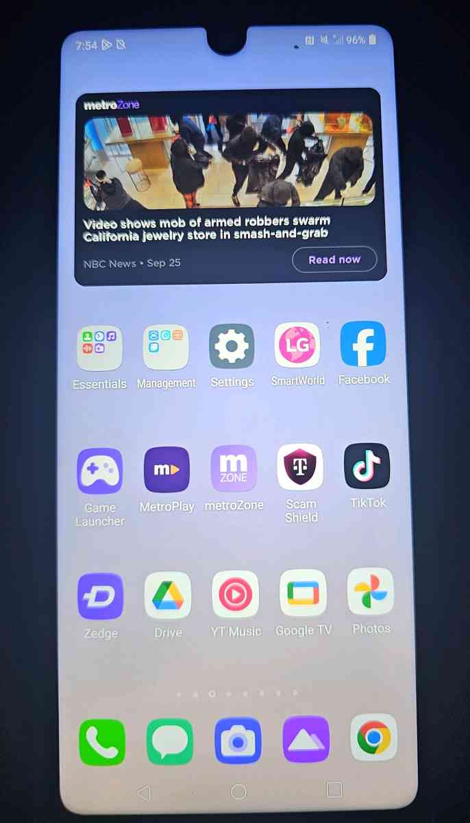 LG Stylo 6 - Lexington, North Carolina - FleaMarketBay