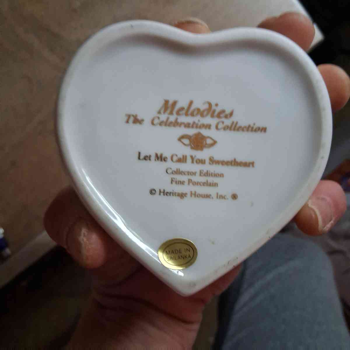 Hertitage House - Pottsville, Pennsylvania - FleaMarketBay