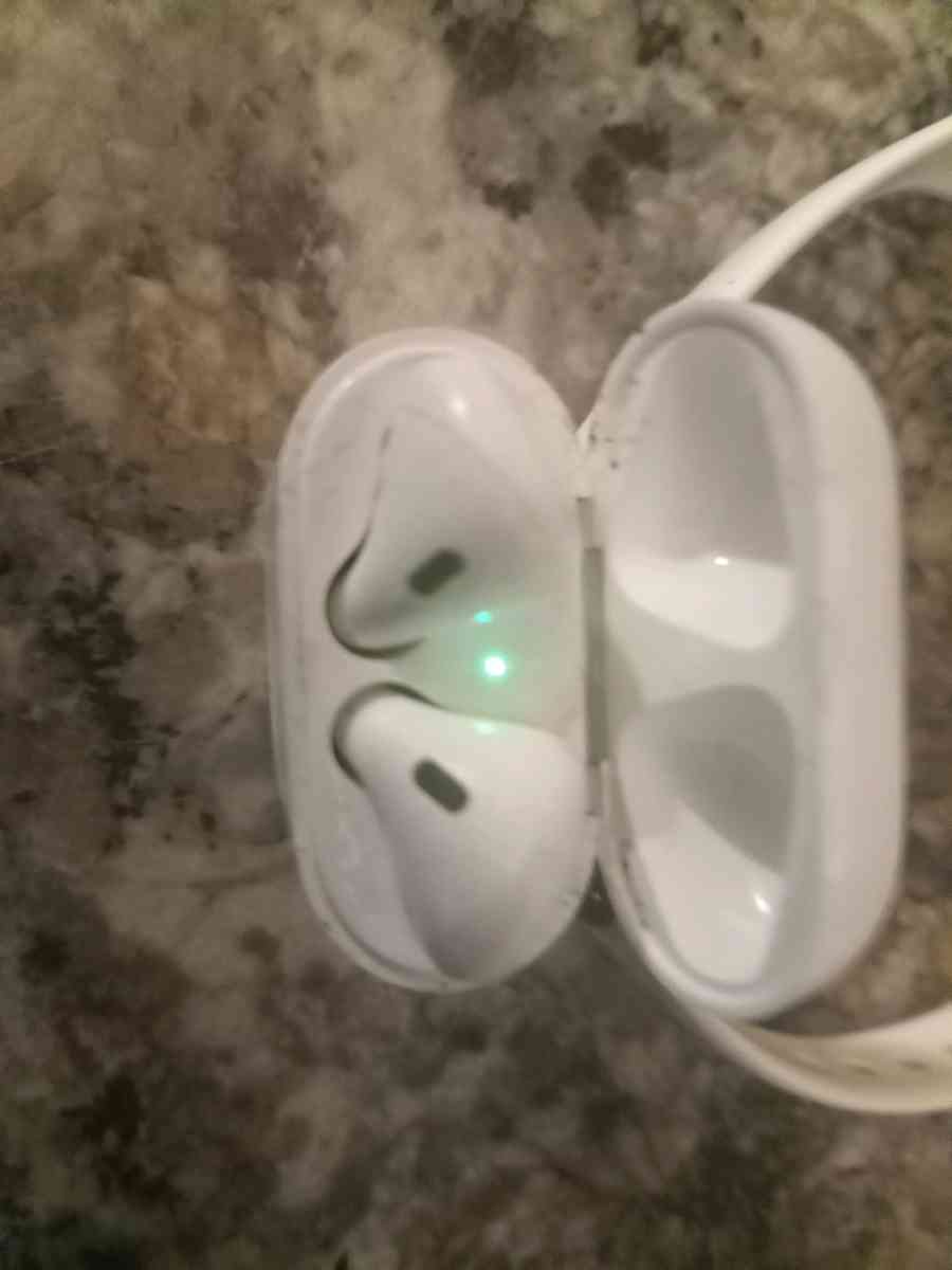 Apple Air Pods Generation 3 - Dallas, Texas - FleaMarketBay