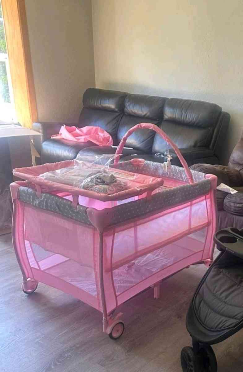 playpen - Salem, Oregon - FleaMarketBay