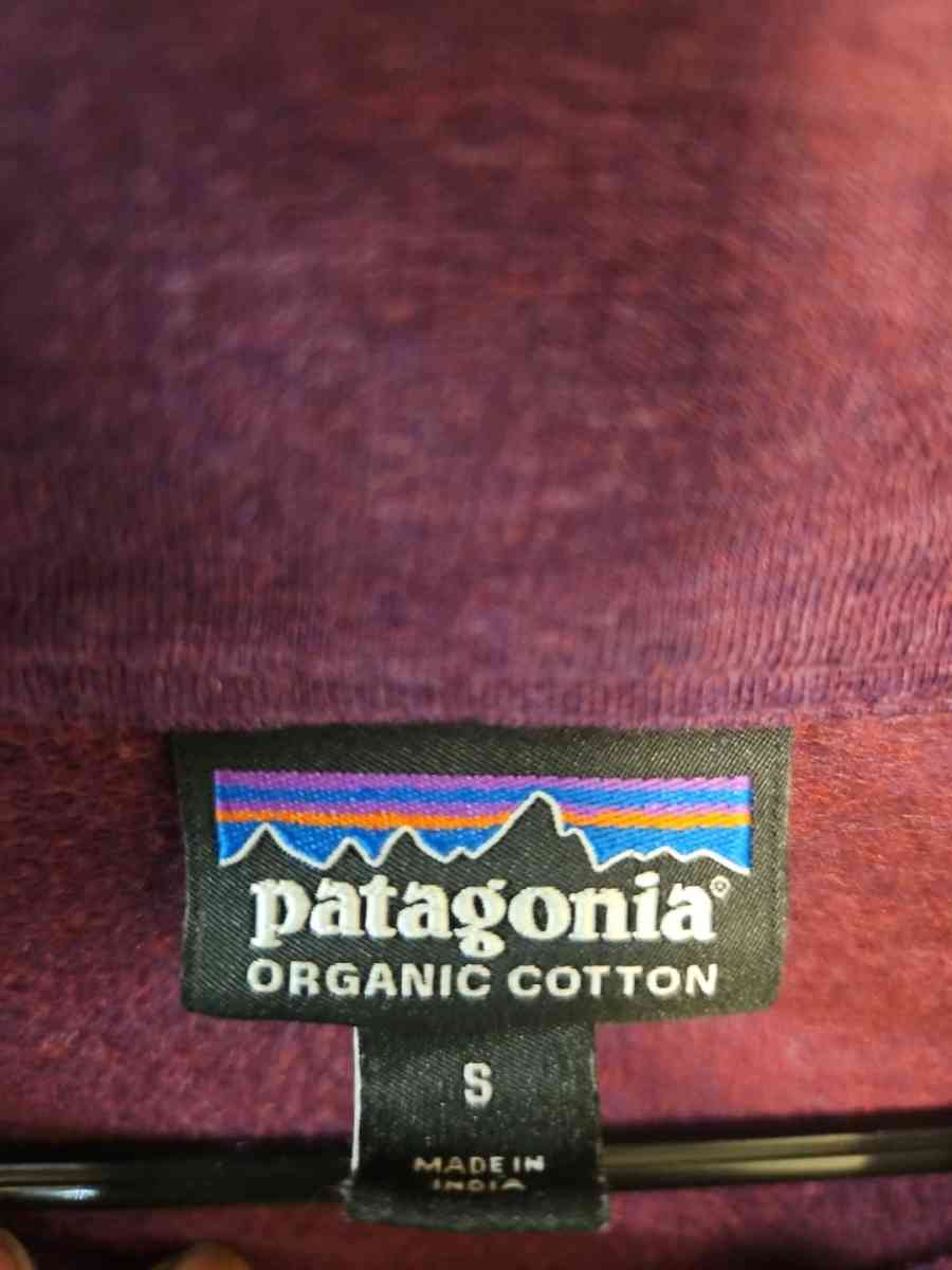Patagonia Ahnya Pullover Sweater - Tulsa, Oklahoma - FleaMarketBay