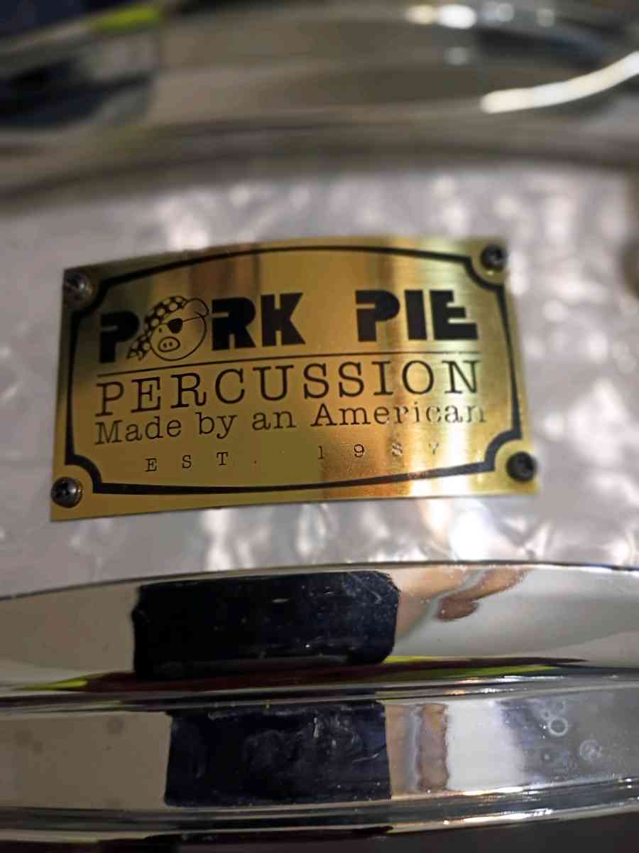 all pacific professional drum setsnair is a pig pie squiller