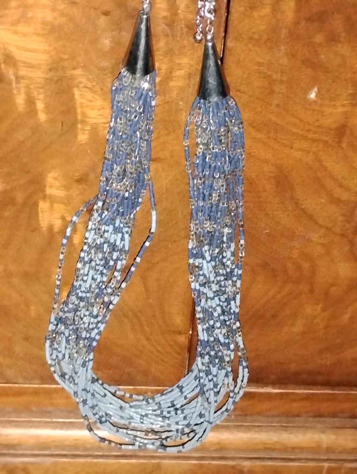 beaded necklace - Golden, Colorado - FleaMarketBay