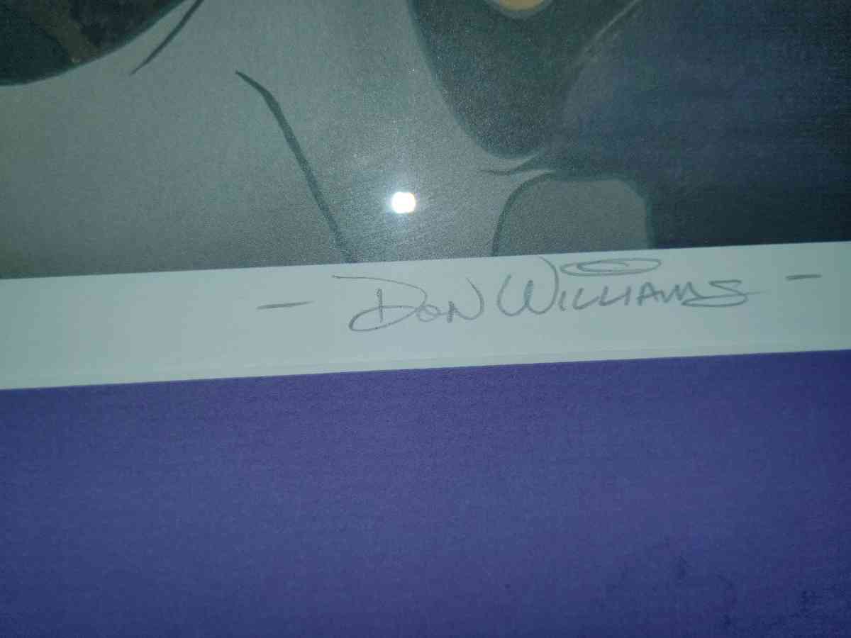 Disney framed pictures - Loveland, Colorado - FleaMarketBay