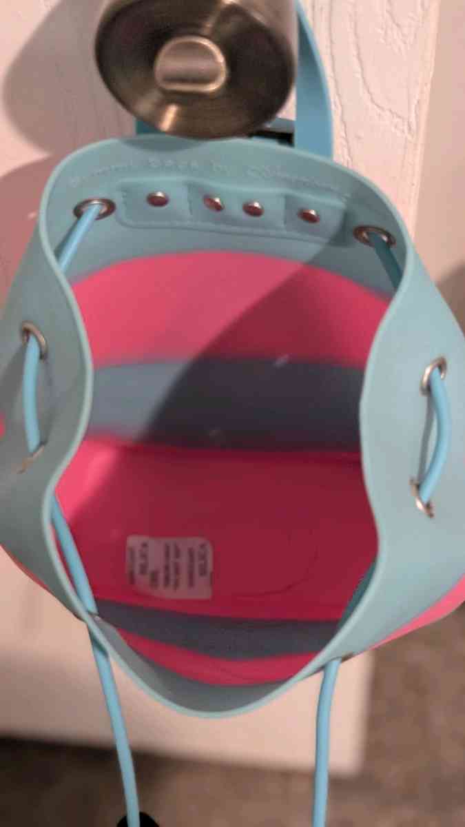 jelly book bag - Kansas City, Kansas - FleaMarketBay