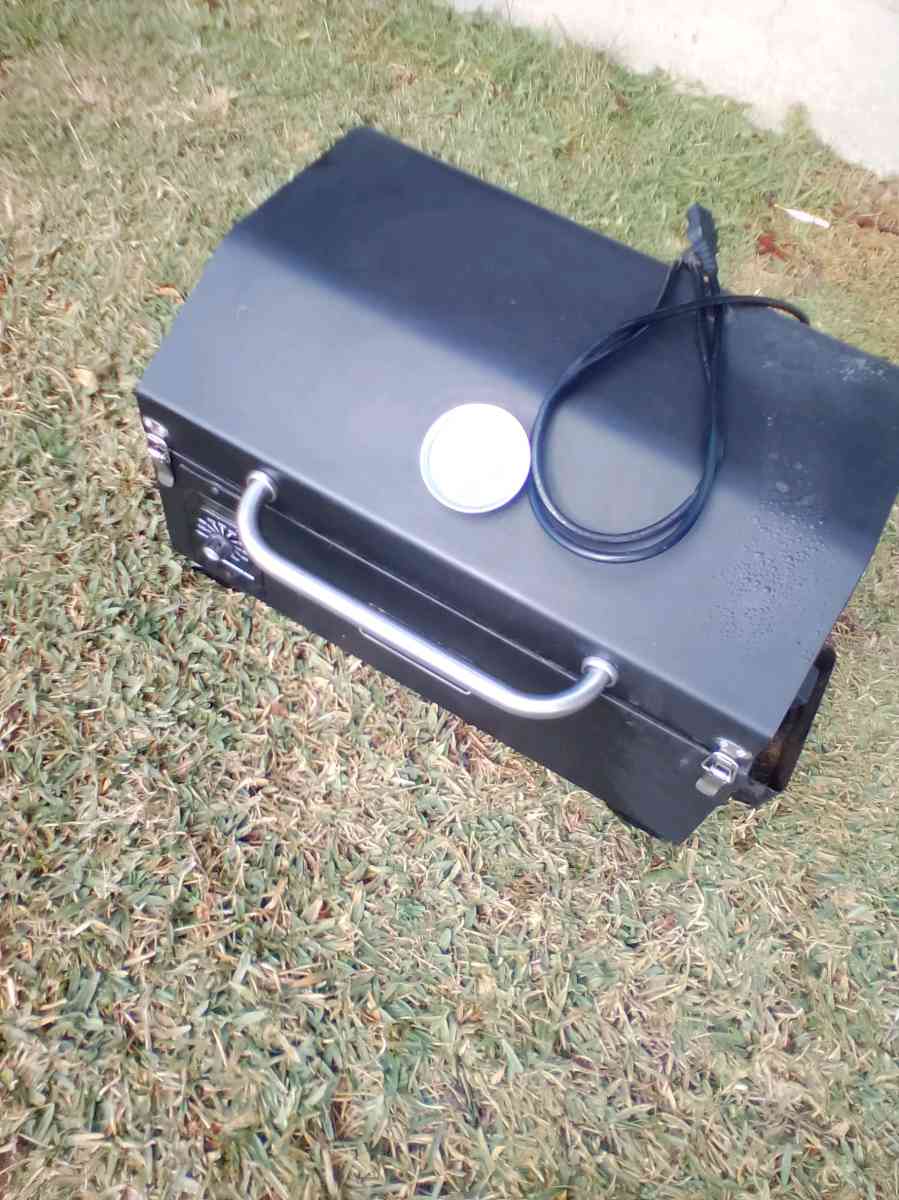 Country Smoker - Thibodaux, Louisiana - FleaMarketBay