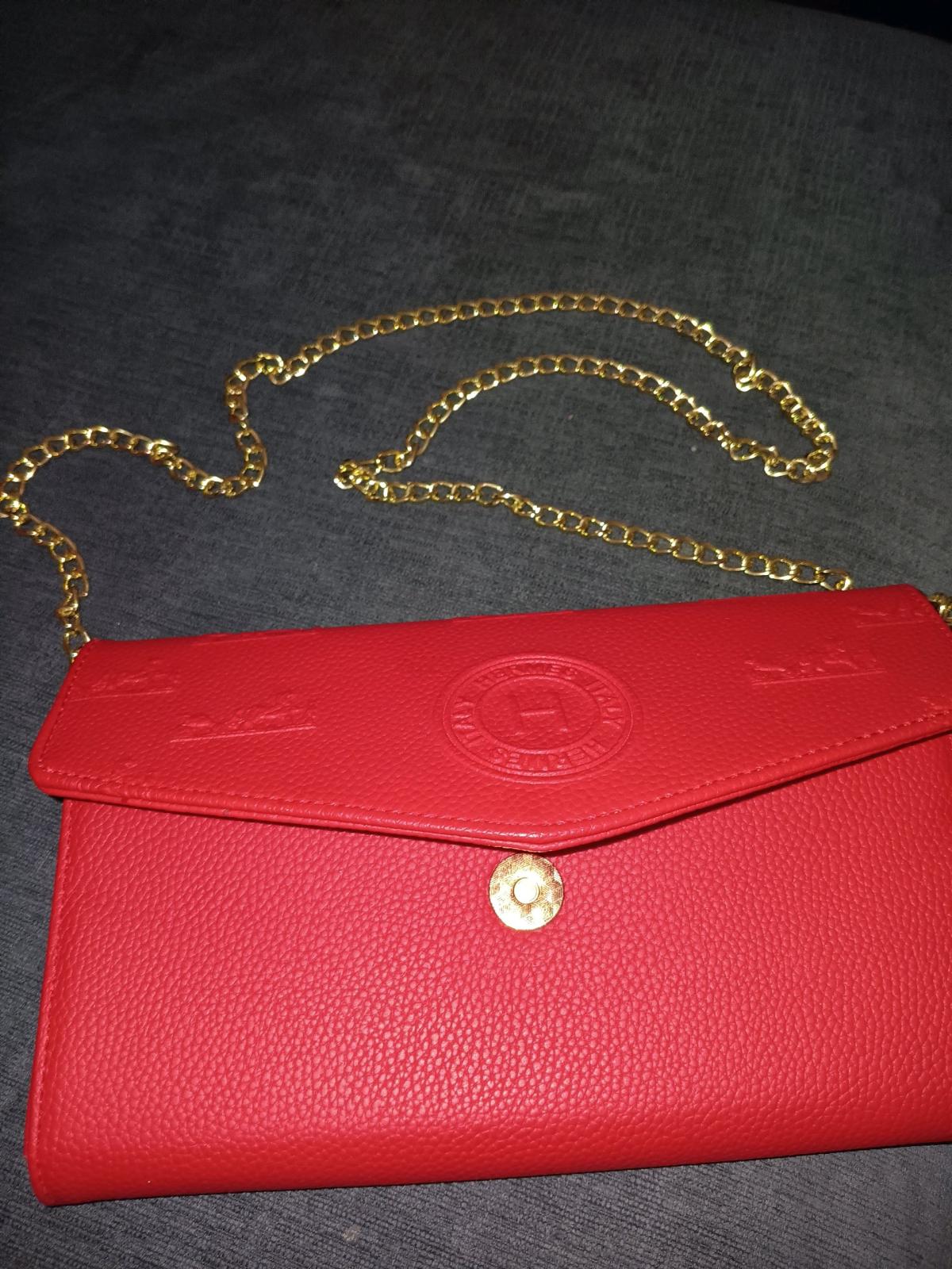 hermes clutch - Hayward, California - FleaMarketBay