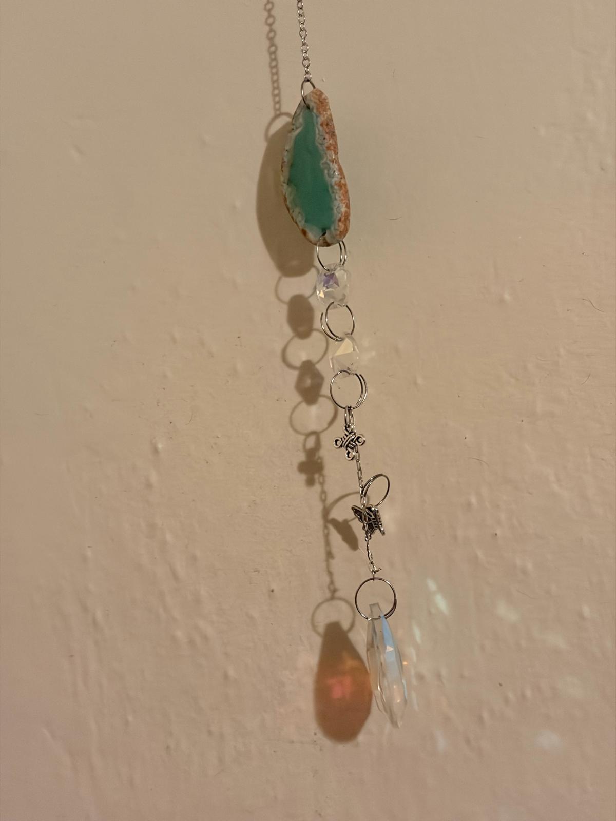 sun catchers - Newton, Iowa - FleaMarketBay