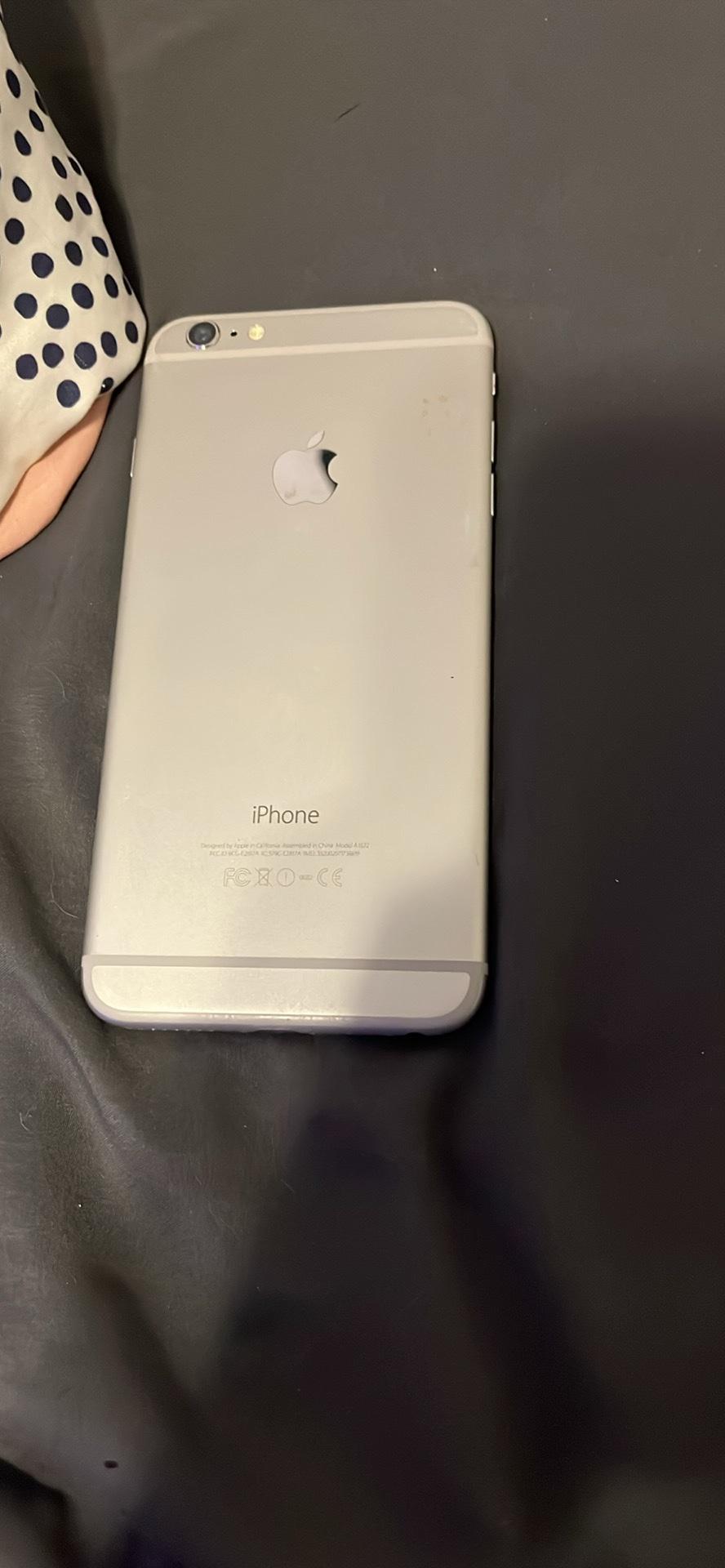 iPhone 6 Plus - Dahlonega, Georgia - FleaMarketBay