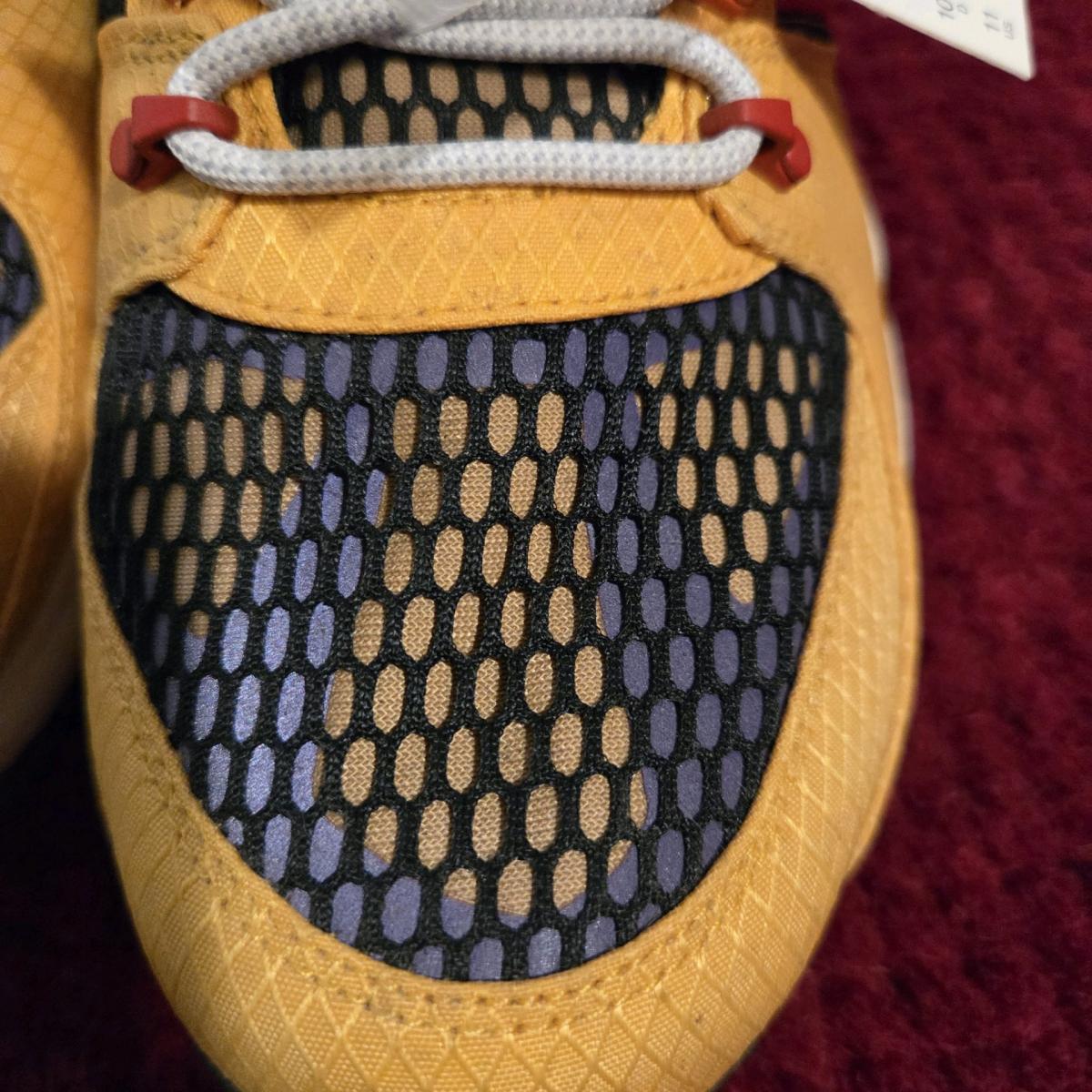 Adidas x Sean Wotherspoon EQT - Inglewood, California - FleaMarketBay