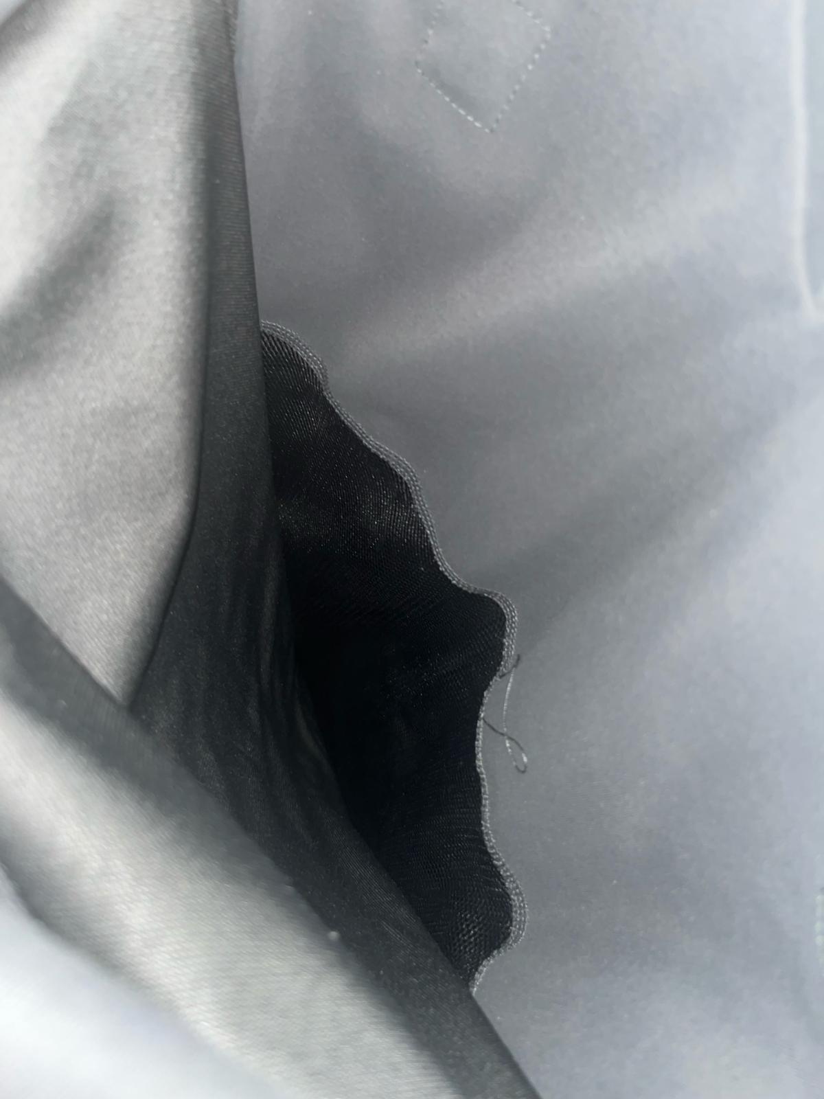 Lalabu Dad Shirt Grey Baby Carrying Pouch Infant Carrier Men - Piscataway, New Jersey - FleaMarketBay