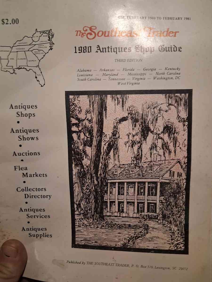 old magazines 1930s and up - Laurens, South Carolina - FleaMarketBay