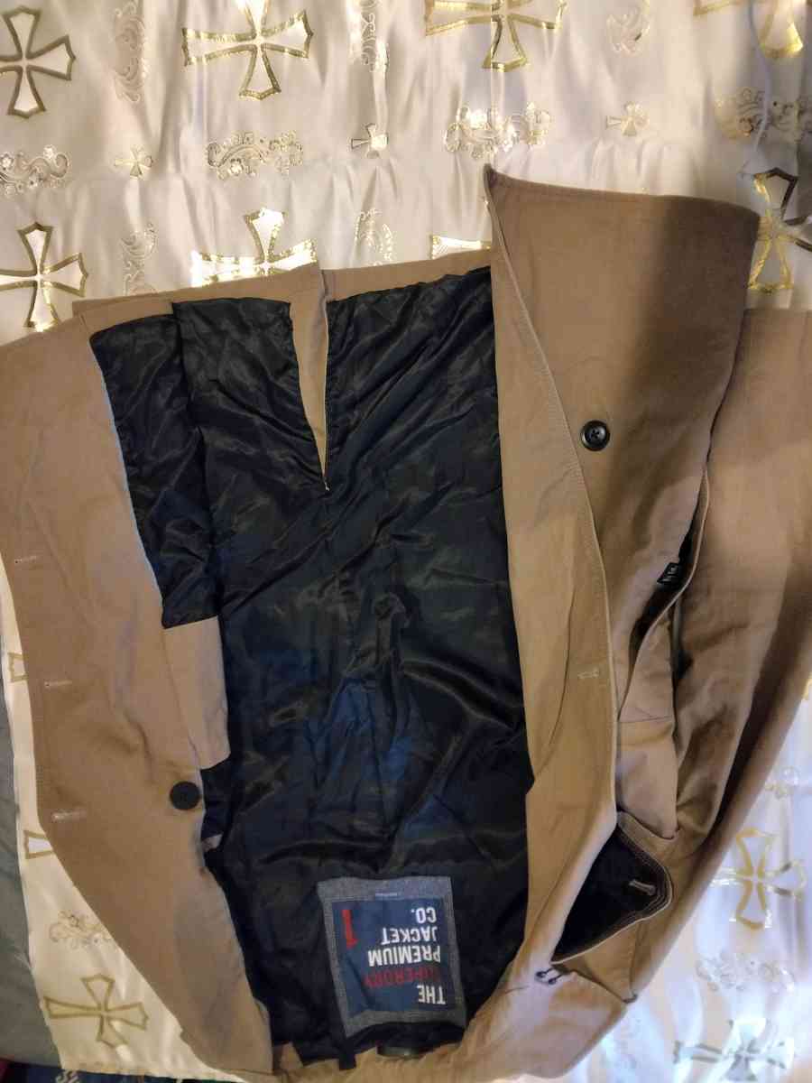 superdry japan jacket - Brooklyn, New York - FleaMarketBay