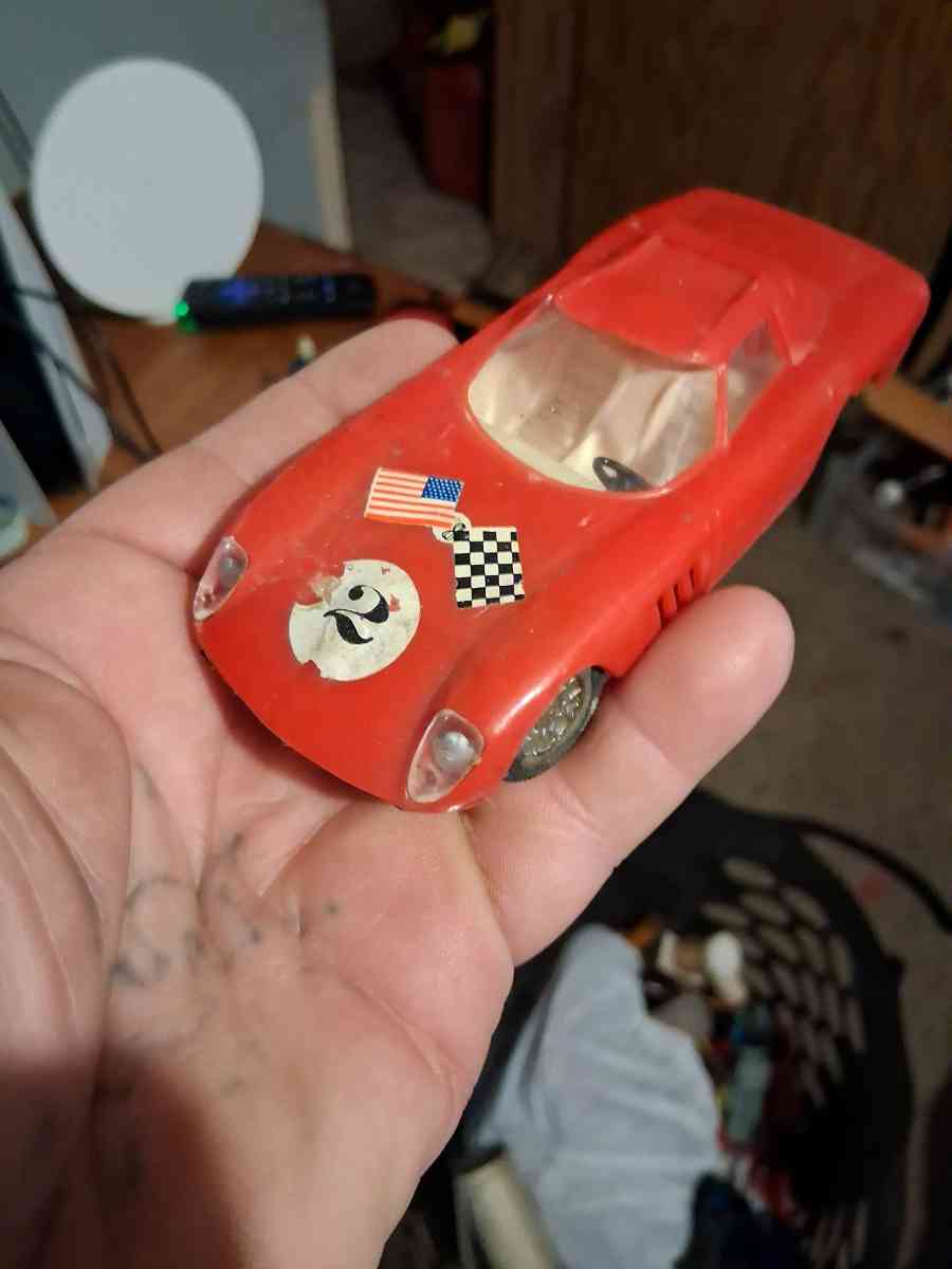 toy car collectable - Laurens, South Carolina