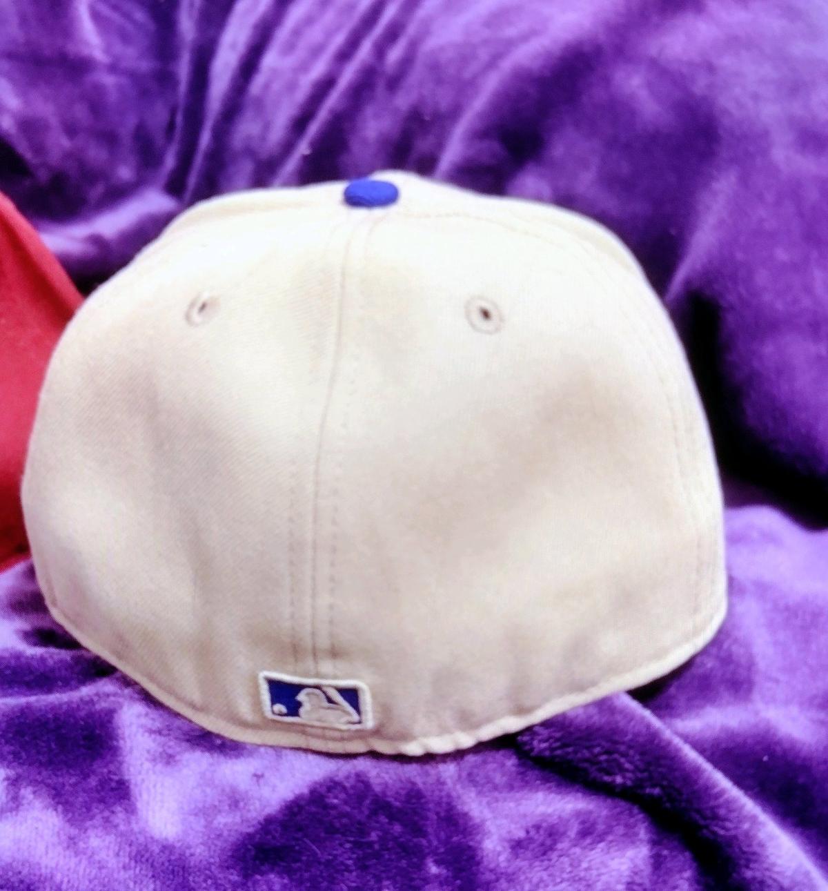 51fifty hats - Exeter, California - FleaMarketBay