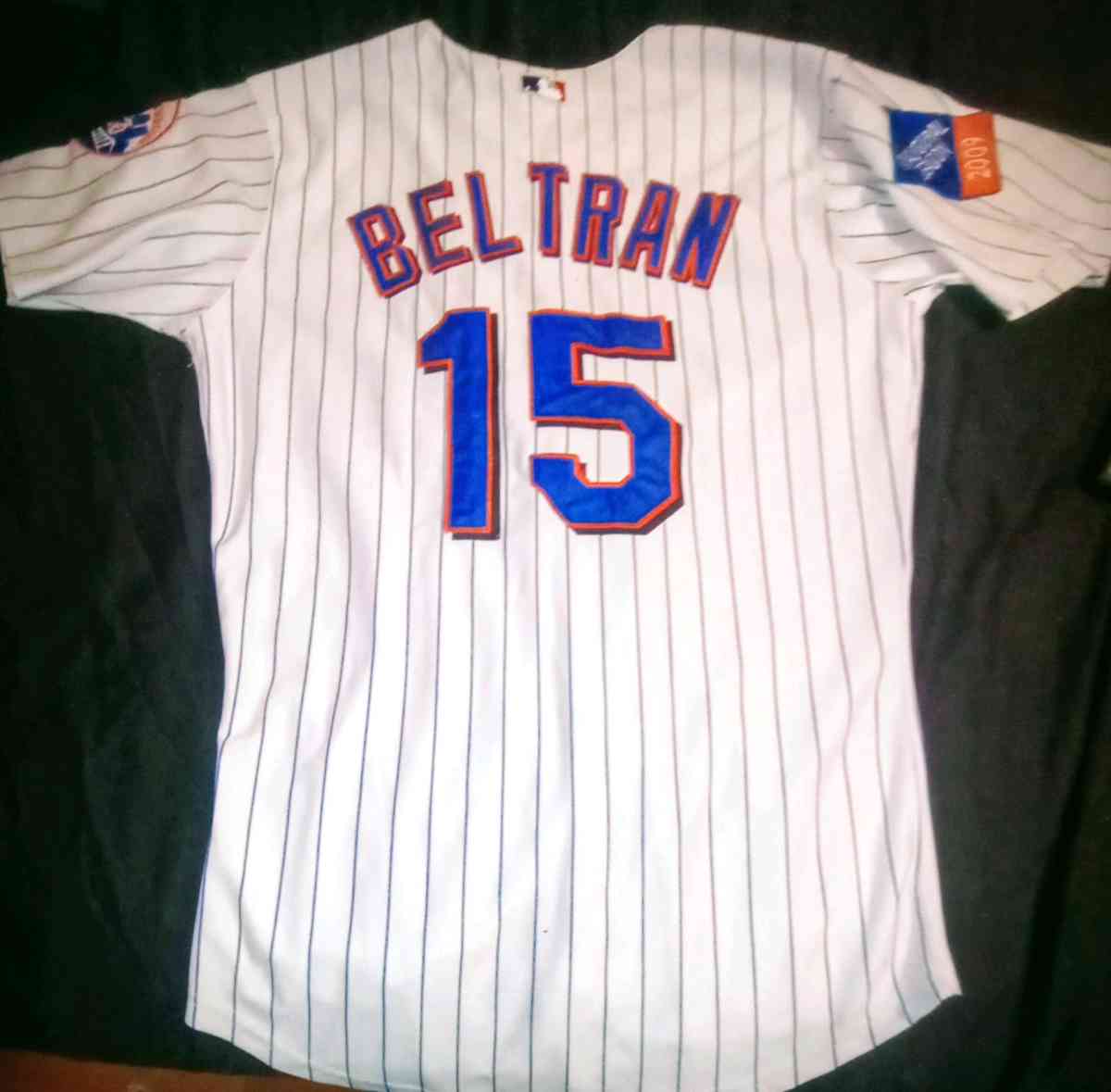 Carlos Beltran Jersey - Bellport, New York - FleaMarketBay