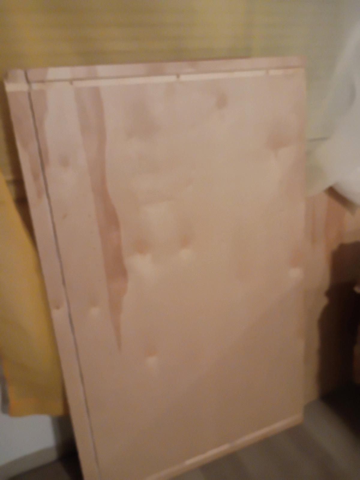 5 Piezas Kitchen cabinet New JK - Clayton, North Carolina - FleaMarketBay